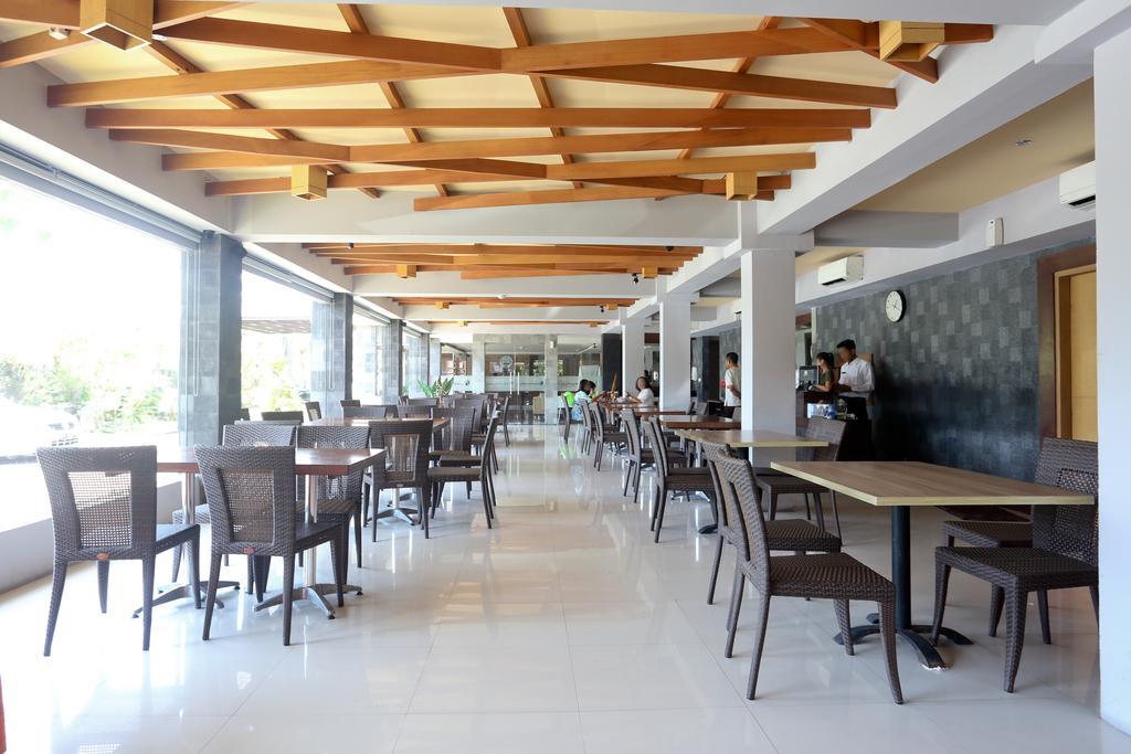 Zen Rooms Legian Dewi Sri Kuta Lombok Esterno foto